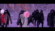 k-pop GIF