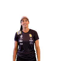 Sport Volleyball Sticker by Praia Clube