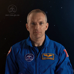 canadianspaceagency giphyupload space explosion brain GIF