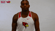 Illinois State Mvc GIF by Missouri Valley Conference
