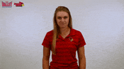 Illinois State Mvc GIF by Missouri Valley Conference