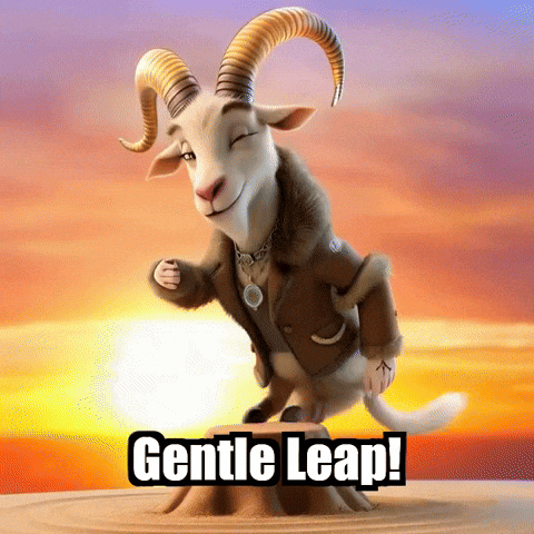 Trending Topics GIF by Radiantelope