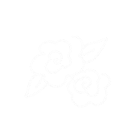 Flower Rose Sticker