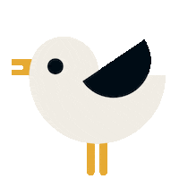 Hamburg Ridesharing Sticker by MOIA