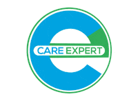Careexpert care expert careexpert Sticker