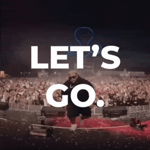 GIF by GLVSS