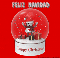 Joyeux Noel Love GIF by Royalriver