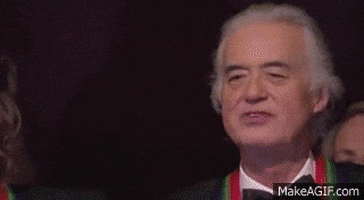 kennedy center honors GIF