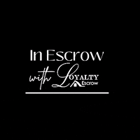 GIF by Loyalty Escrow