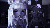 OfficialRainbowHigh rainbow season 3 shadow sh GIF