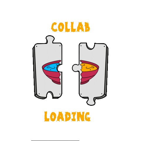 kutudasanatvar giphyupload nft loading soup Sticker