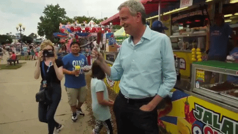 Corn Dog GIF by Election 2020