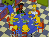 Season 5 Episode 13 GIF by The Simpsons