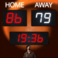 79 Away GIF