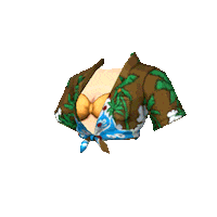 Dq Tops Sticker by 星のドラゴンクエスト