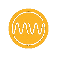 Mw Sticker by MagnaWave PEMF