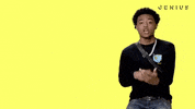 luhkel bae wrong genius tik tok GIF