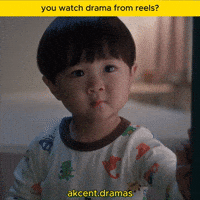 Drama Hug GIF