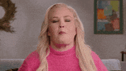 GIF by WE tv
