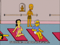 the simpsons episode 6 GIF