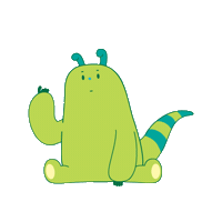 landyfilly 필리 랜디 드림파크 수도권매립지관리공사 Sticker