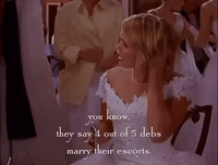 season 2 netflix GIF by Gilmore Girls 
