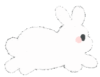 Happy Run Sticker