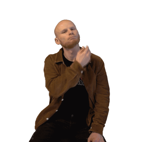 Jakub Sticker by World of Online