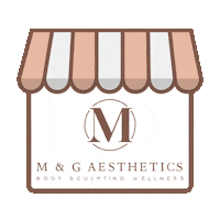sgmngaesthetics mngflagshipstore Sticker