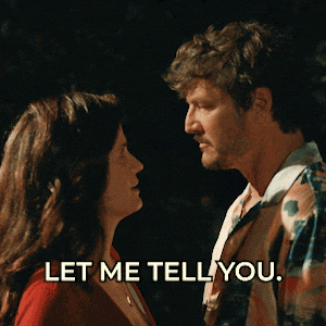 GIF by The Uninvited