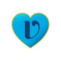 Heart Love Sticker by Novle Community Activators