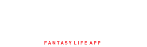 FantasyLifeApp giphyupload football nfl touchdown Sticker