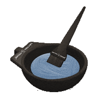 LeytonHouseProfessional bowl haircare after before Sticker