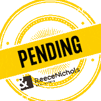 Pending Real Estate Sticker by ReeceNichols Liberty