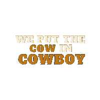 Horse Cutting Sticker by NRCHA