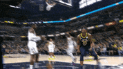 yell lets go GIF by NBA