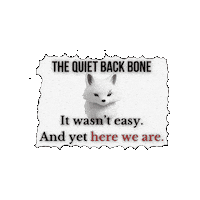 Keep Going Mental Health Sticker