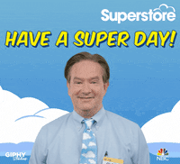 mark mckinney glenn GIF by Superstore