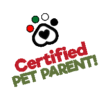 Petparentsuae Sticker by dogparentsindubai