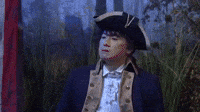 Washington's Dream - SNL