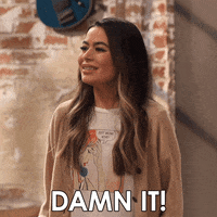 Icarly GIF by Paramount+