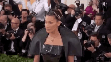 met gala 2018 GIF by E!