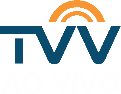 Ao Vivo Tvv Sticker by TV Votorantim