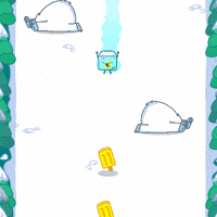 Cubemeltgame GIF by CubeMelt Adventure