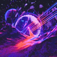 Art Love GIF by dualvoidanima