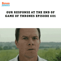 game of thrones GIF by ScreenJunkies