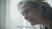 Survive Sophie Turner GIF by The Roku Channel