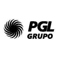 Logo Brand Sticker by PGL_Grupo