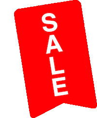 Sticker Sale Sticker