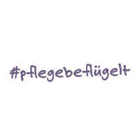 Pflege Sticker by Pflegedienst Spengel